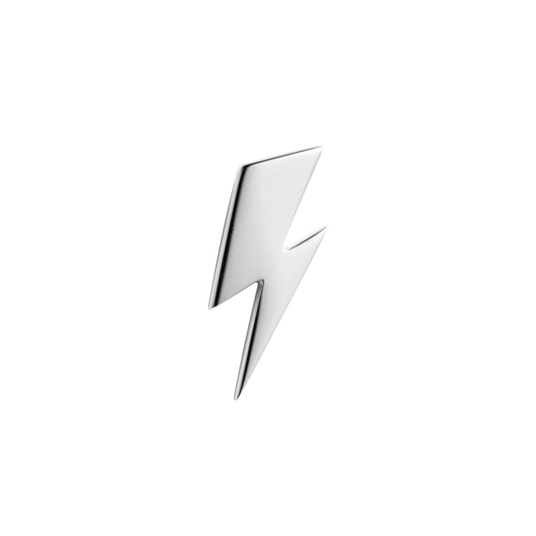 Bowie Flash Stud Earring
