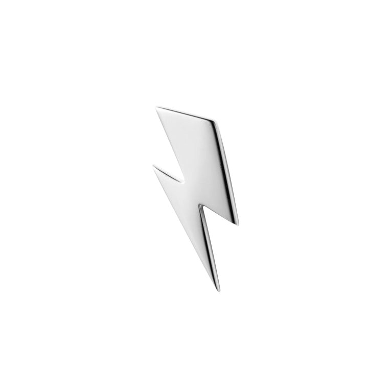 Bowie Flash Stud Earring
