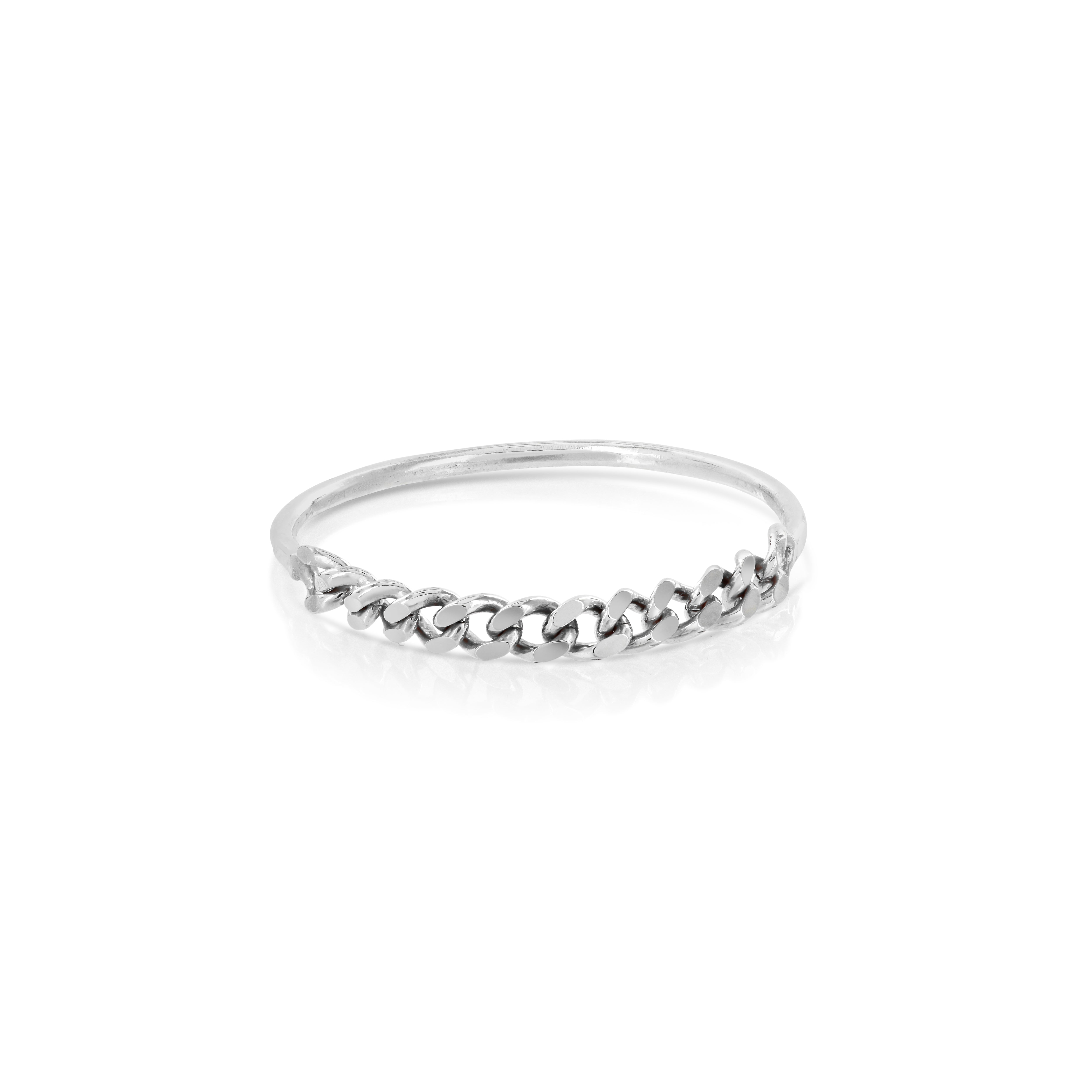 Fine Chain Ring