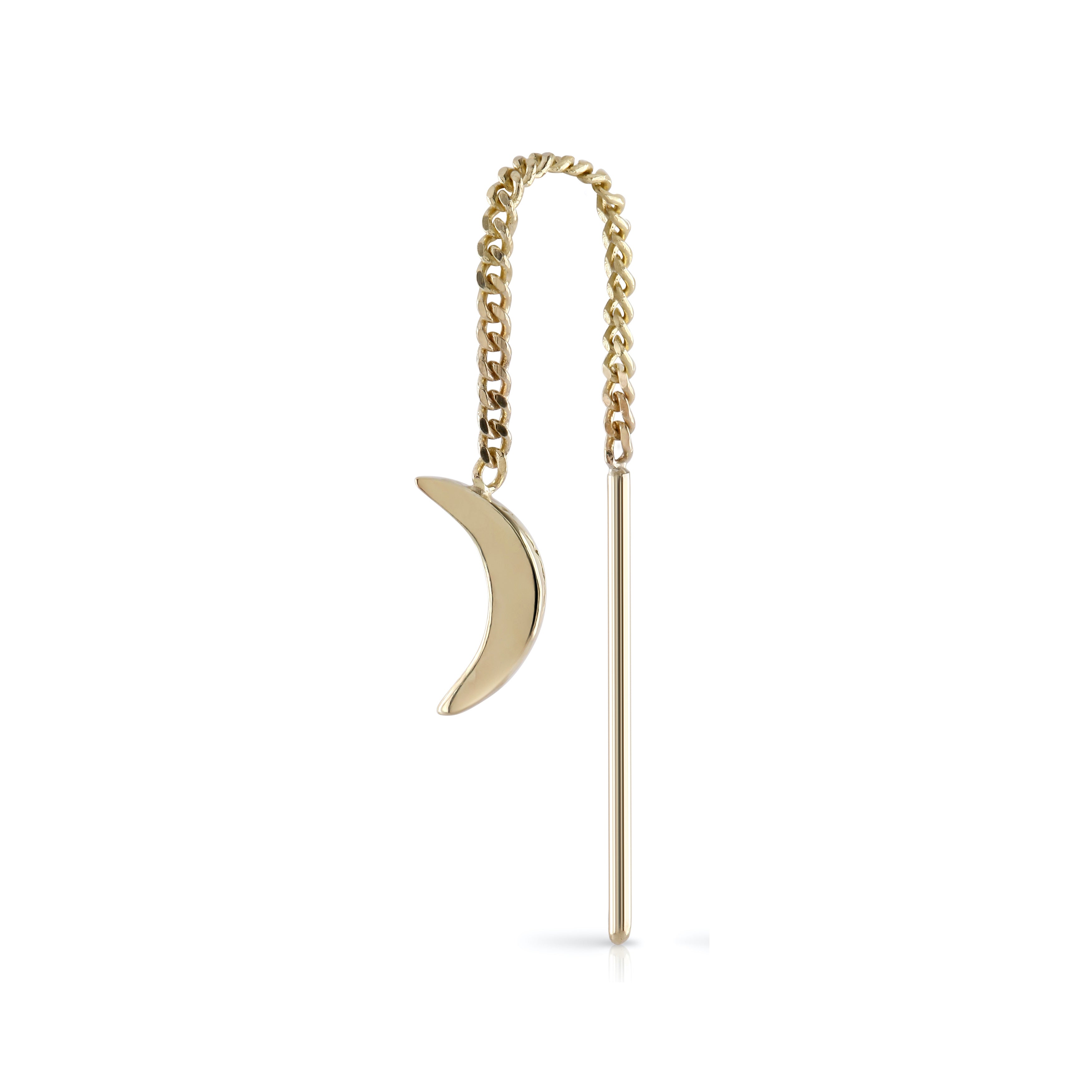 Crescent Moon Threader