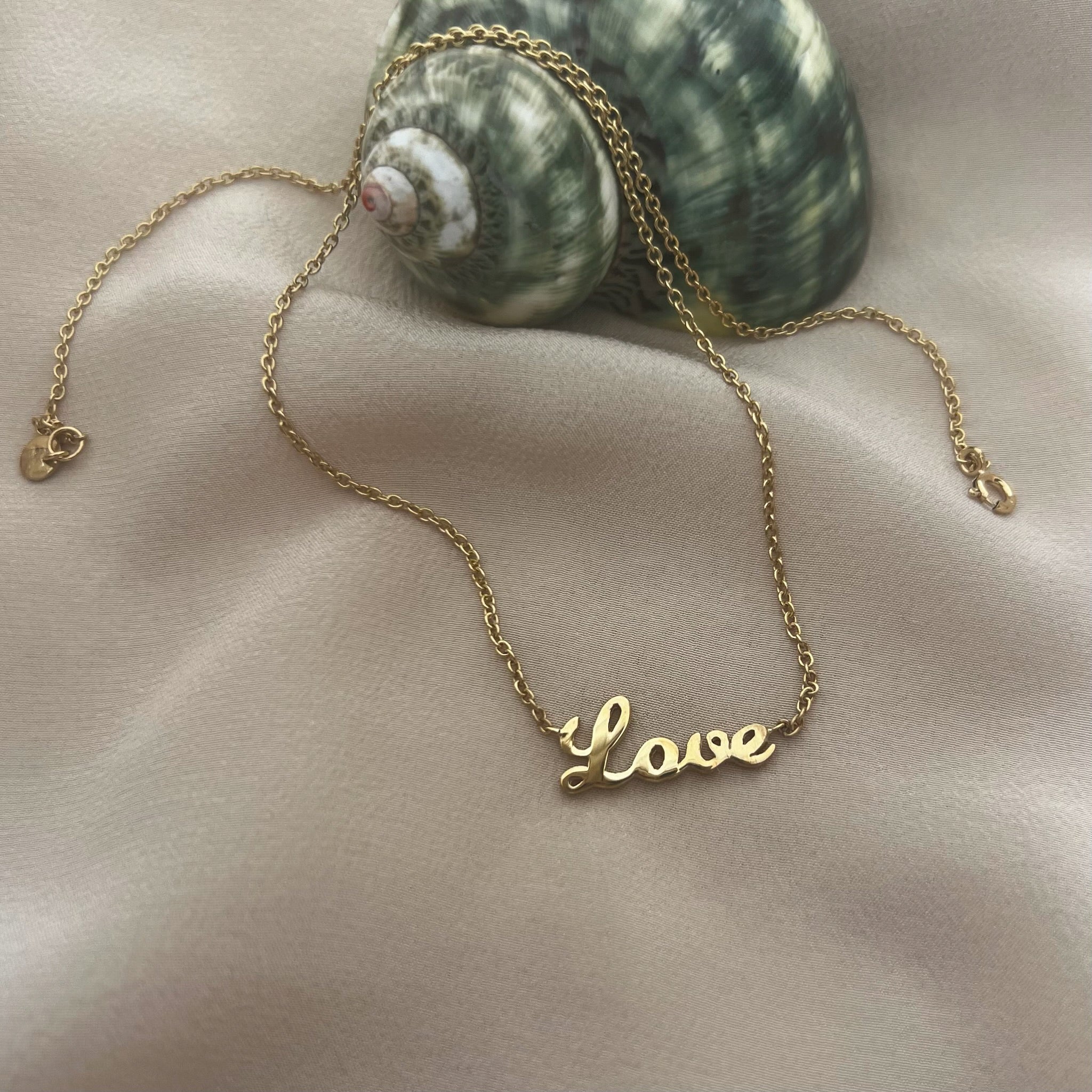 Love Necklace