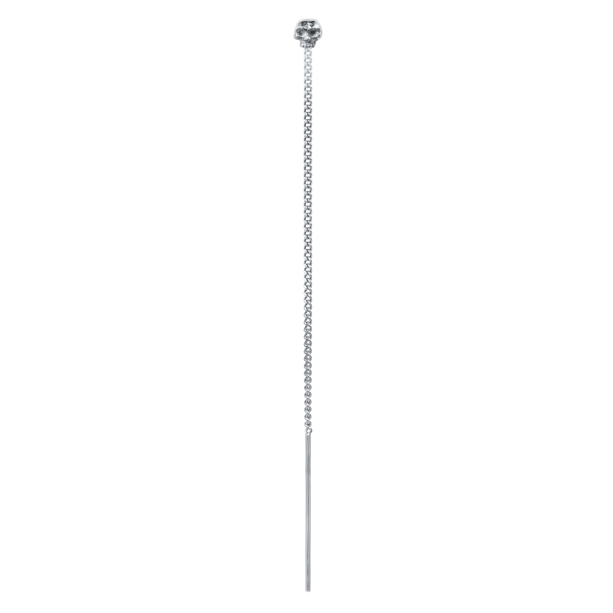 Skull Threader Long