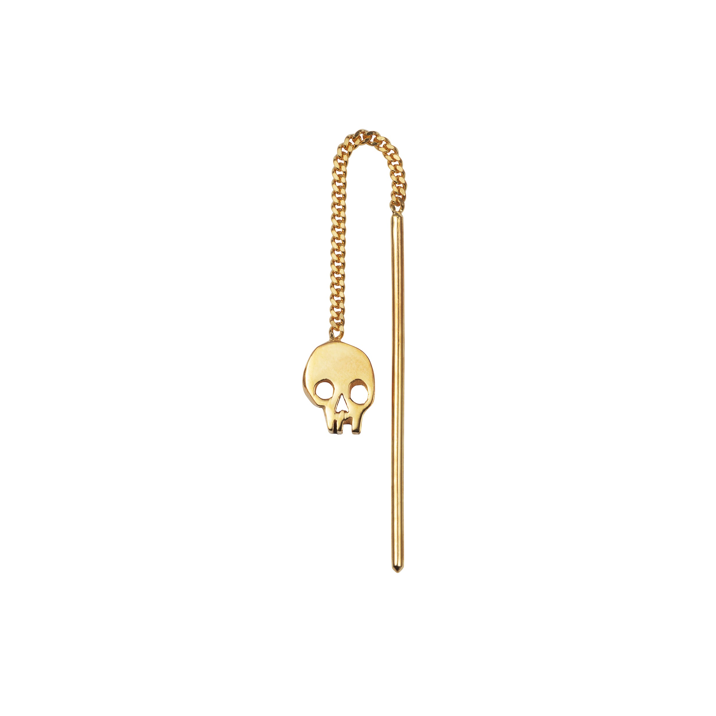 Skull Threader