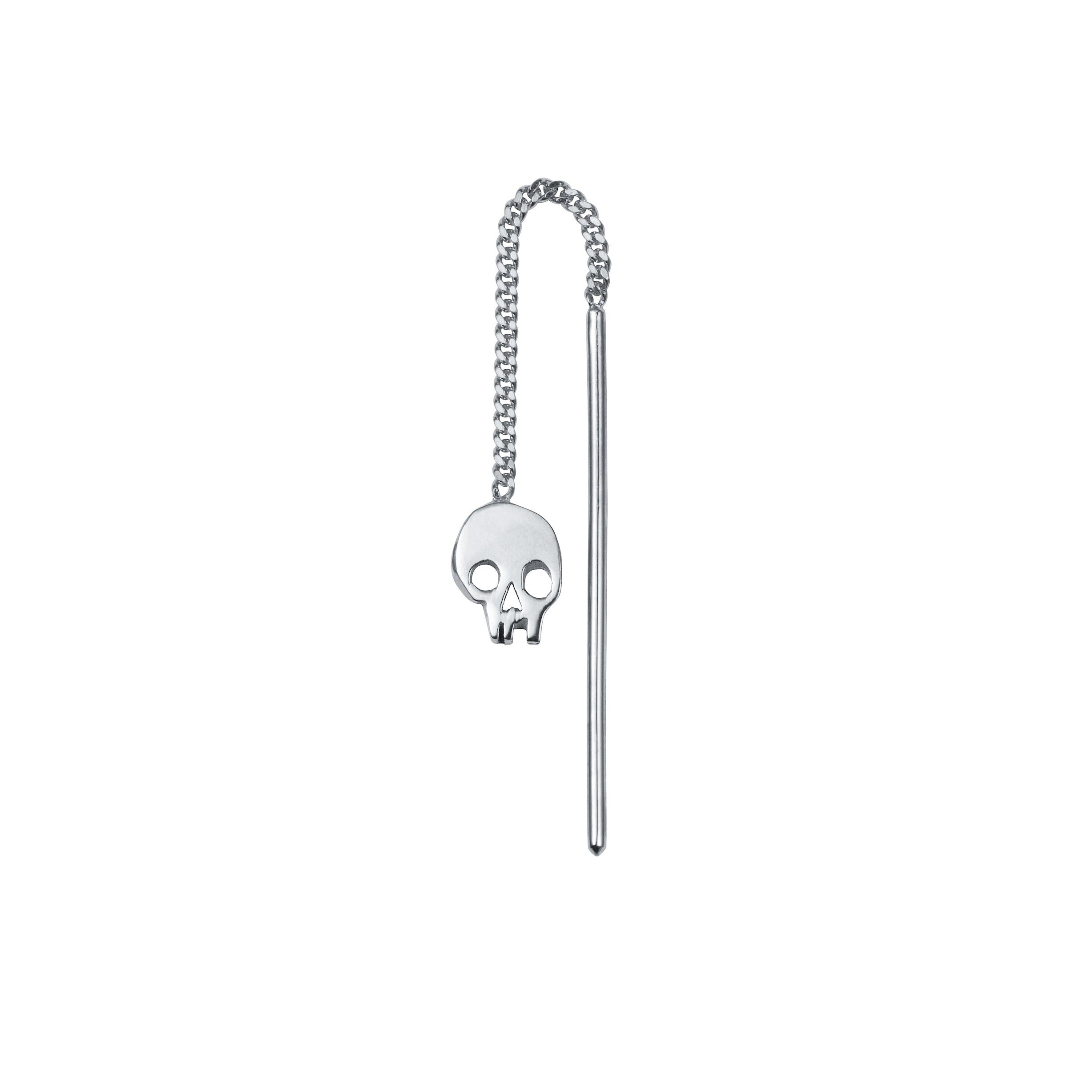 Skull Threader