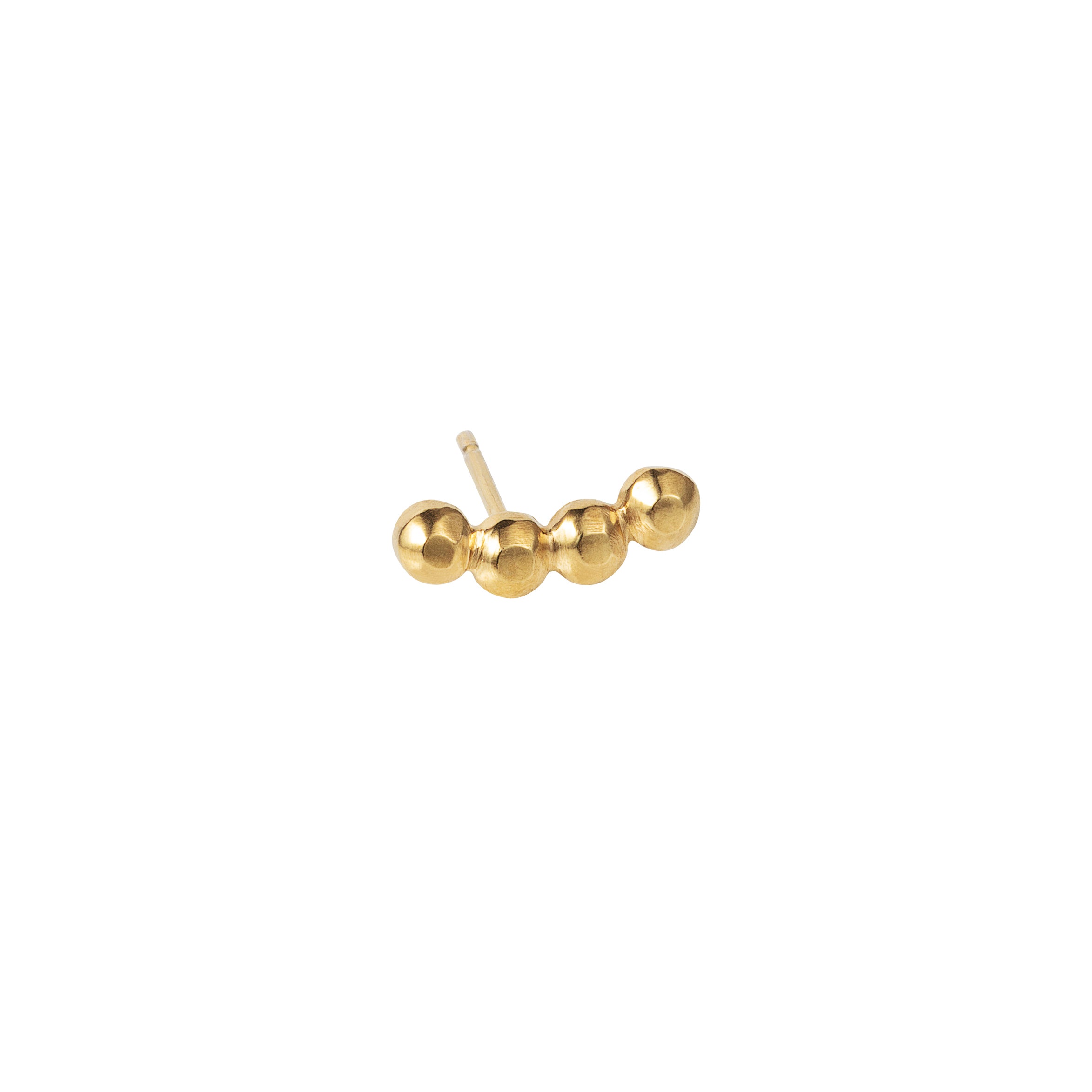 Speakeasy 4-Stud Earring
