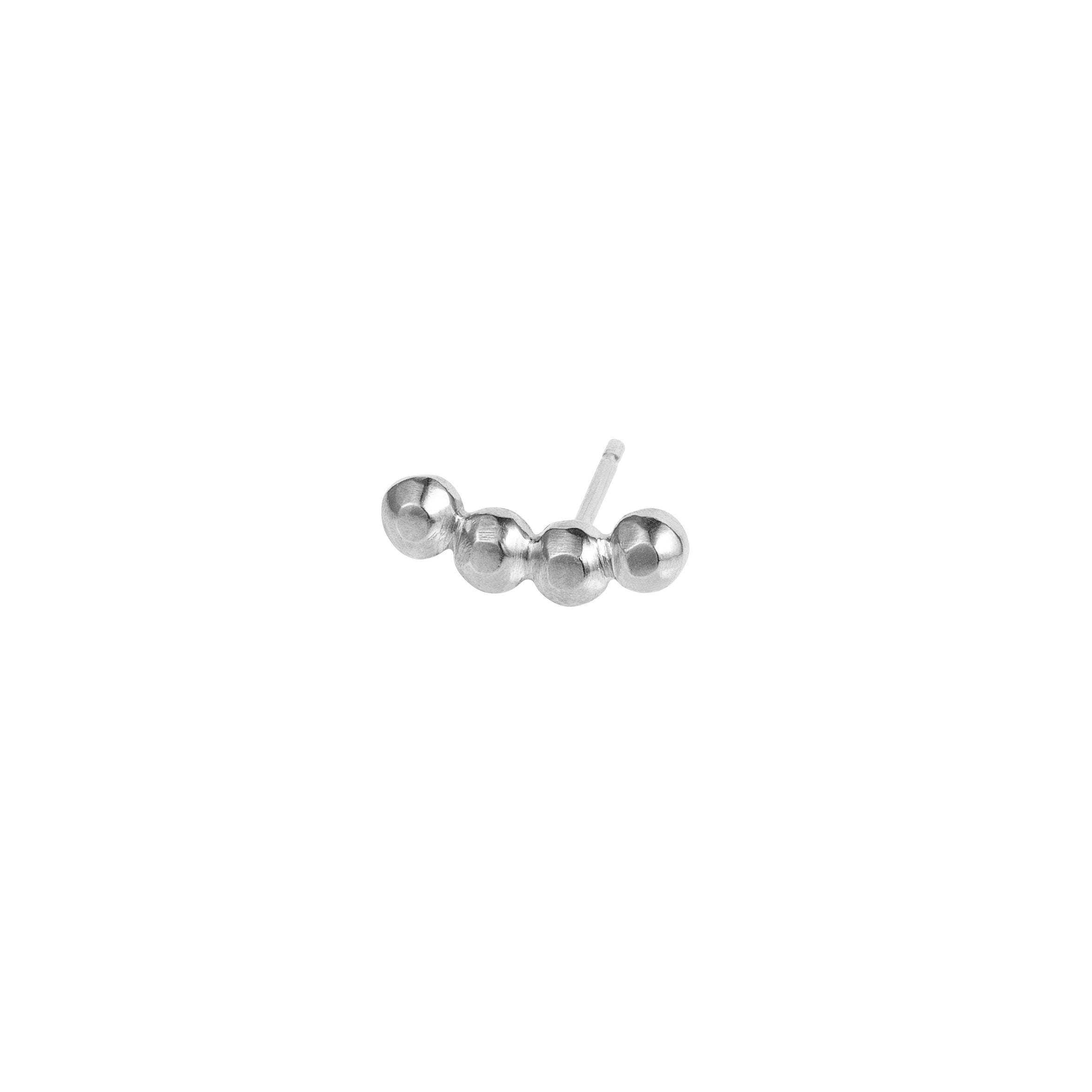 Speakeasy 4-Stud Earring