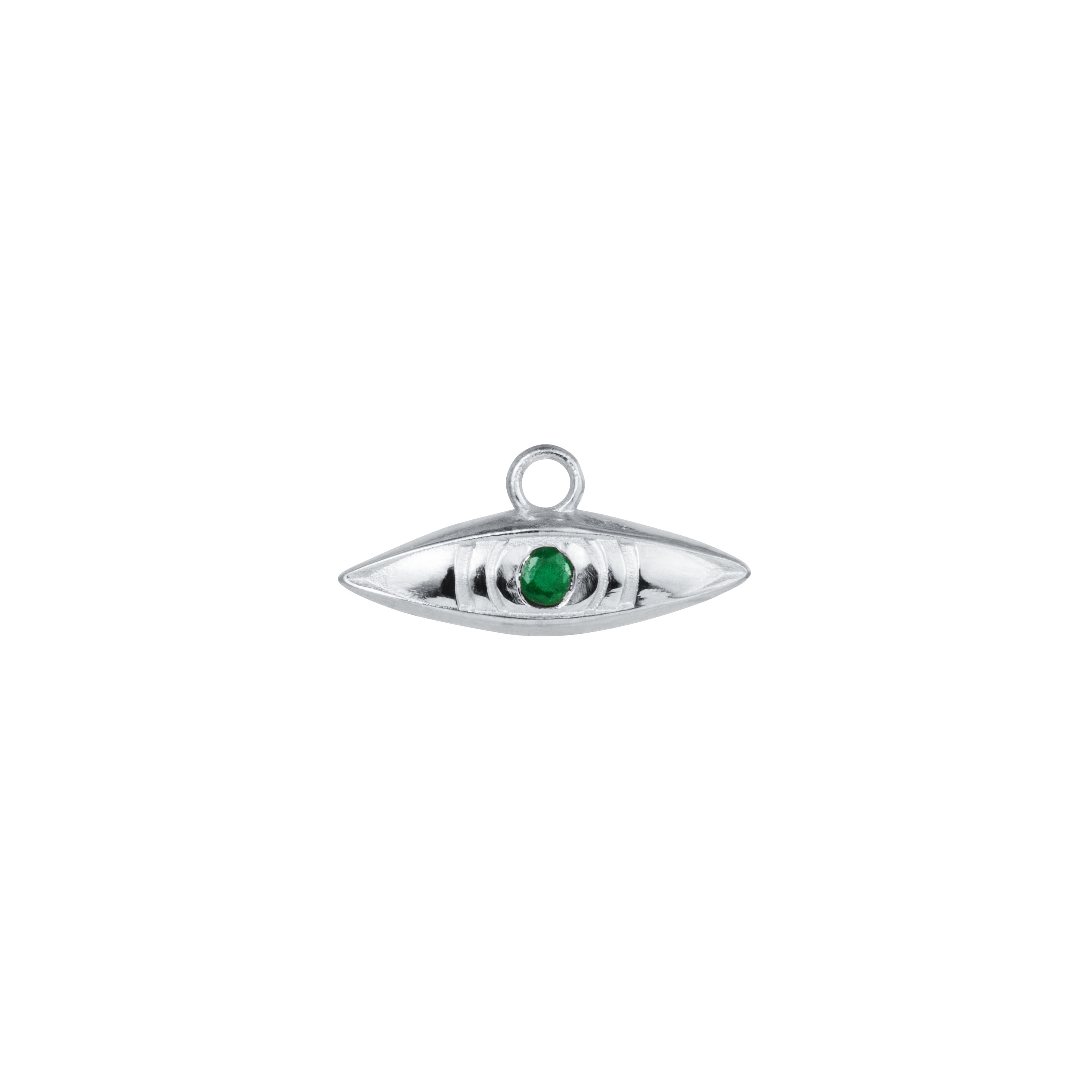 Third Eye Earring Charm