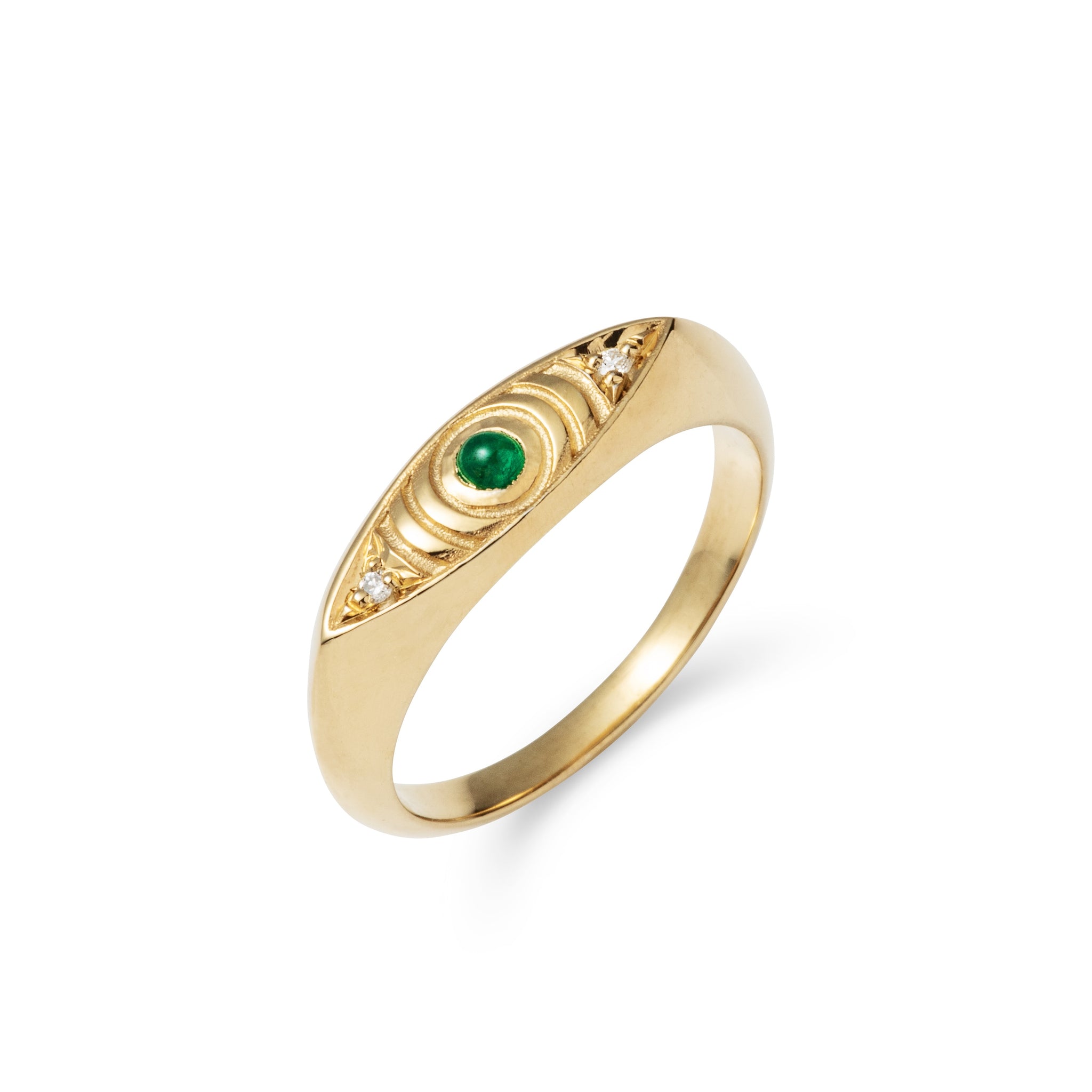Third Eye Ring