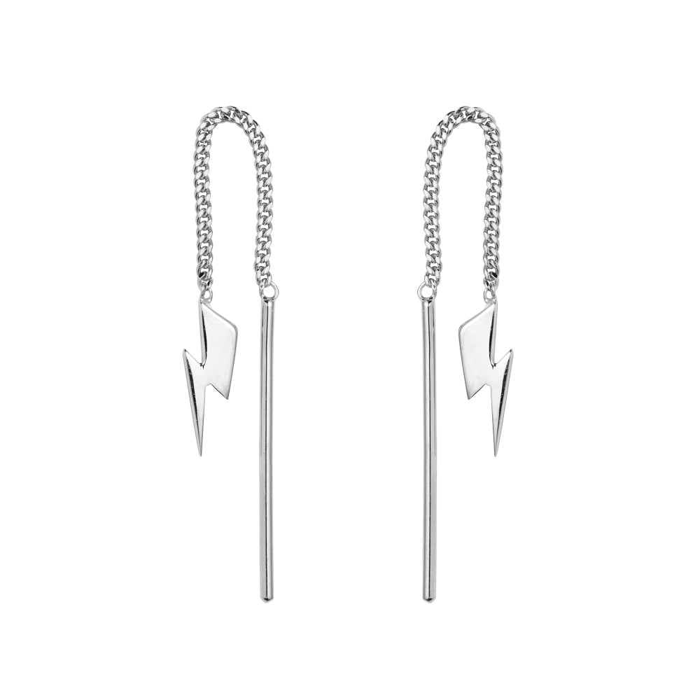 Bowie Flash Threaders