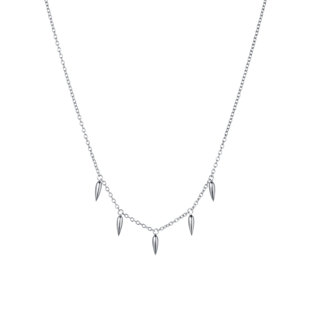 Brooks Five Necklace
