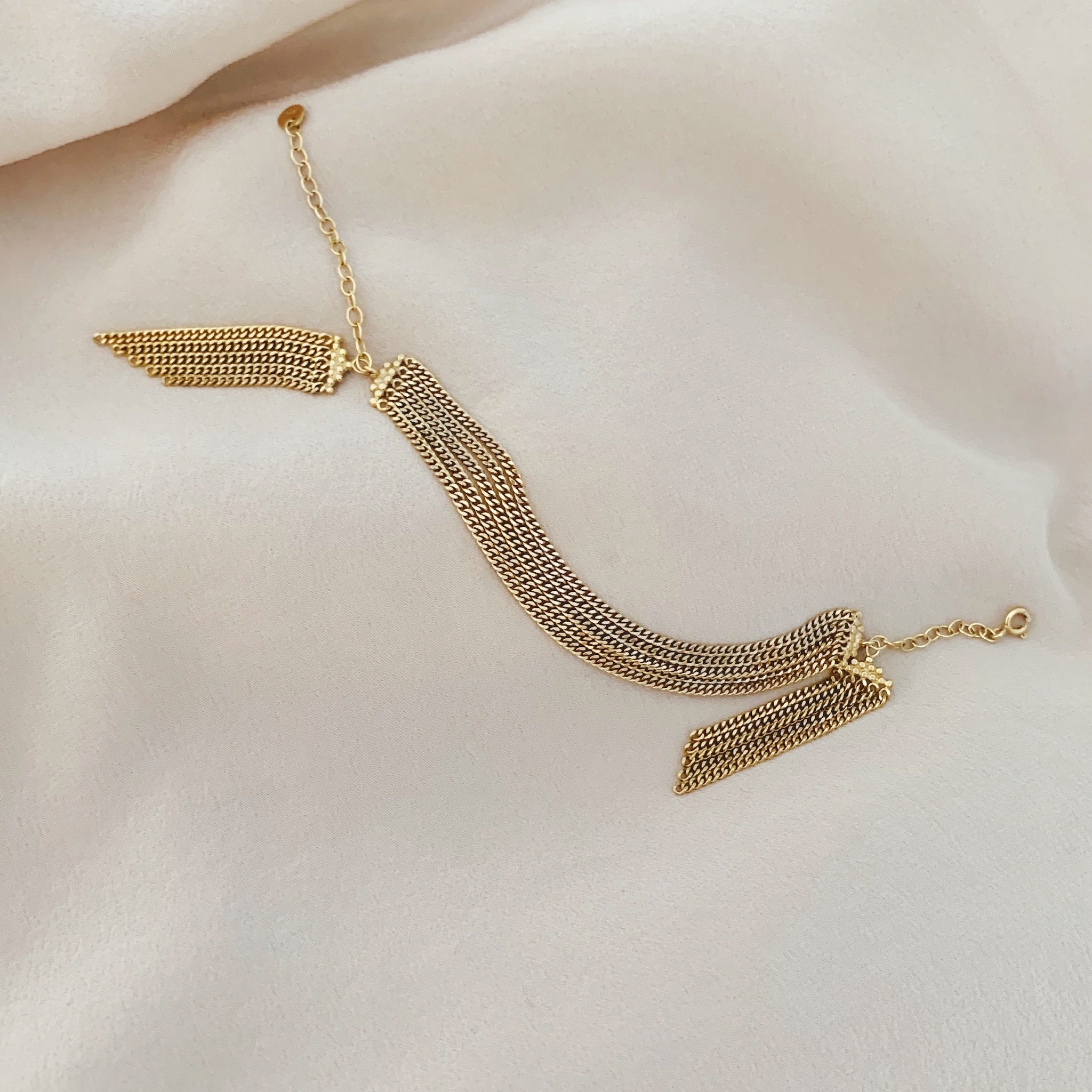 French 75 Bracelet