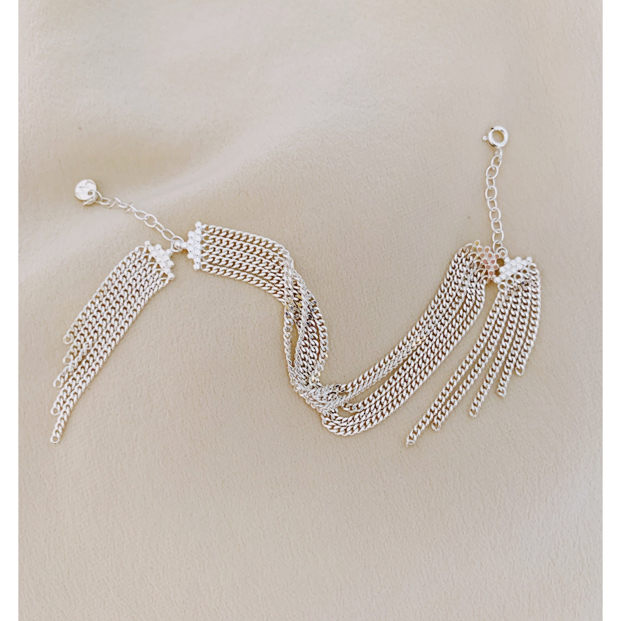 French 75 Bracelet