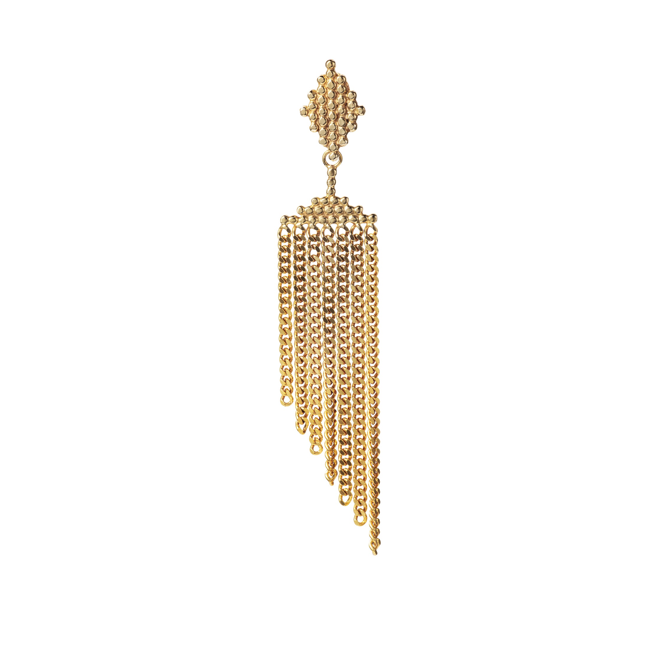French 75 Earring