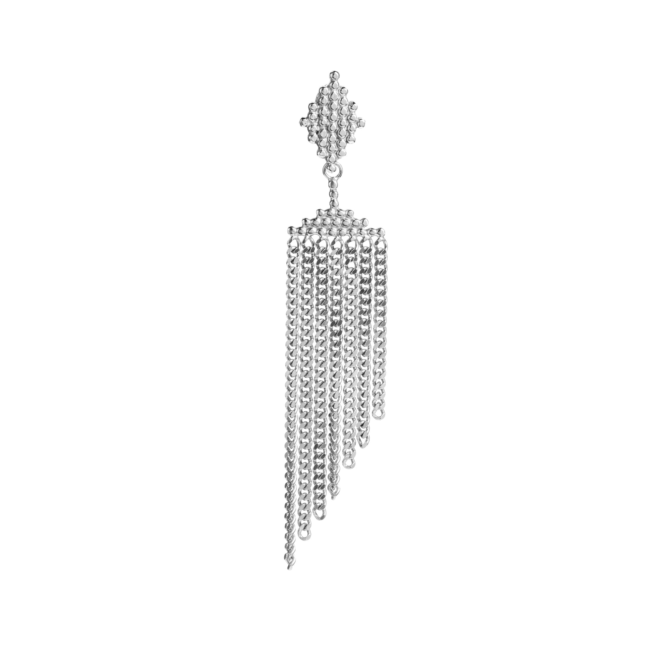 French 75 Earring