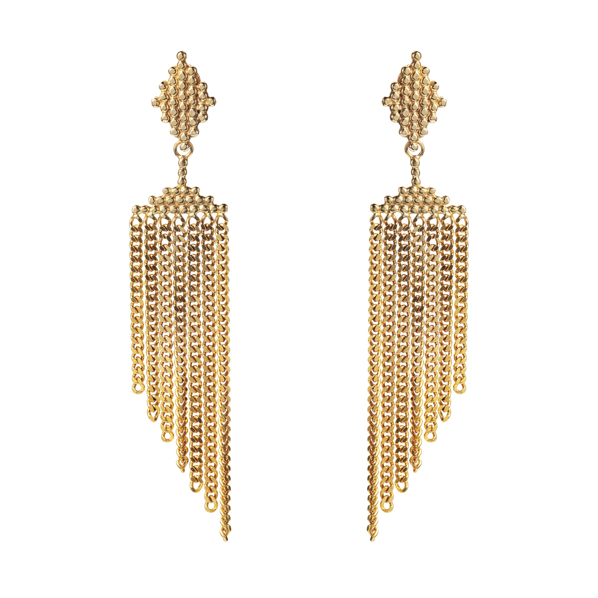 French 75 Earrings
