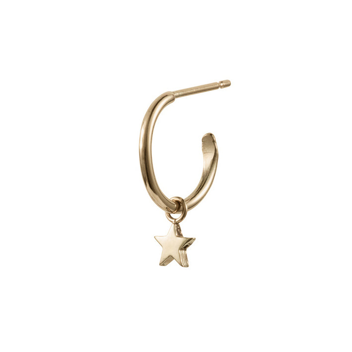 Little Star Charm