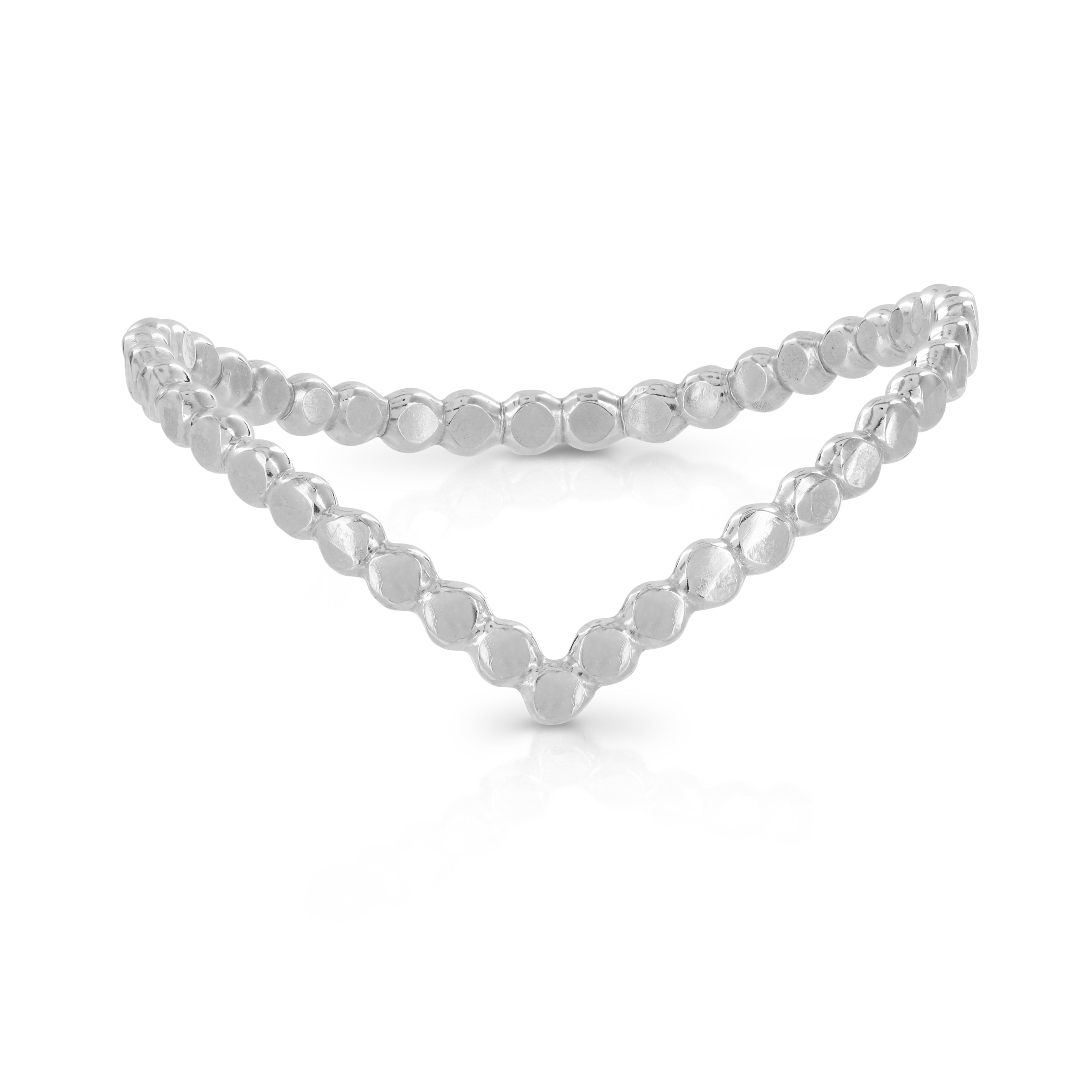 Speakeasy V Ring
