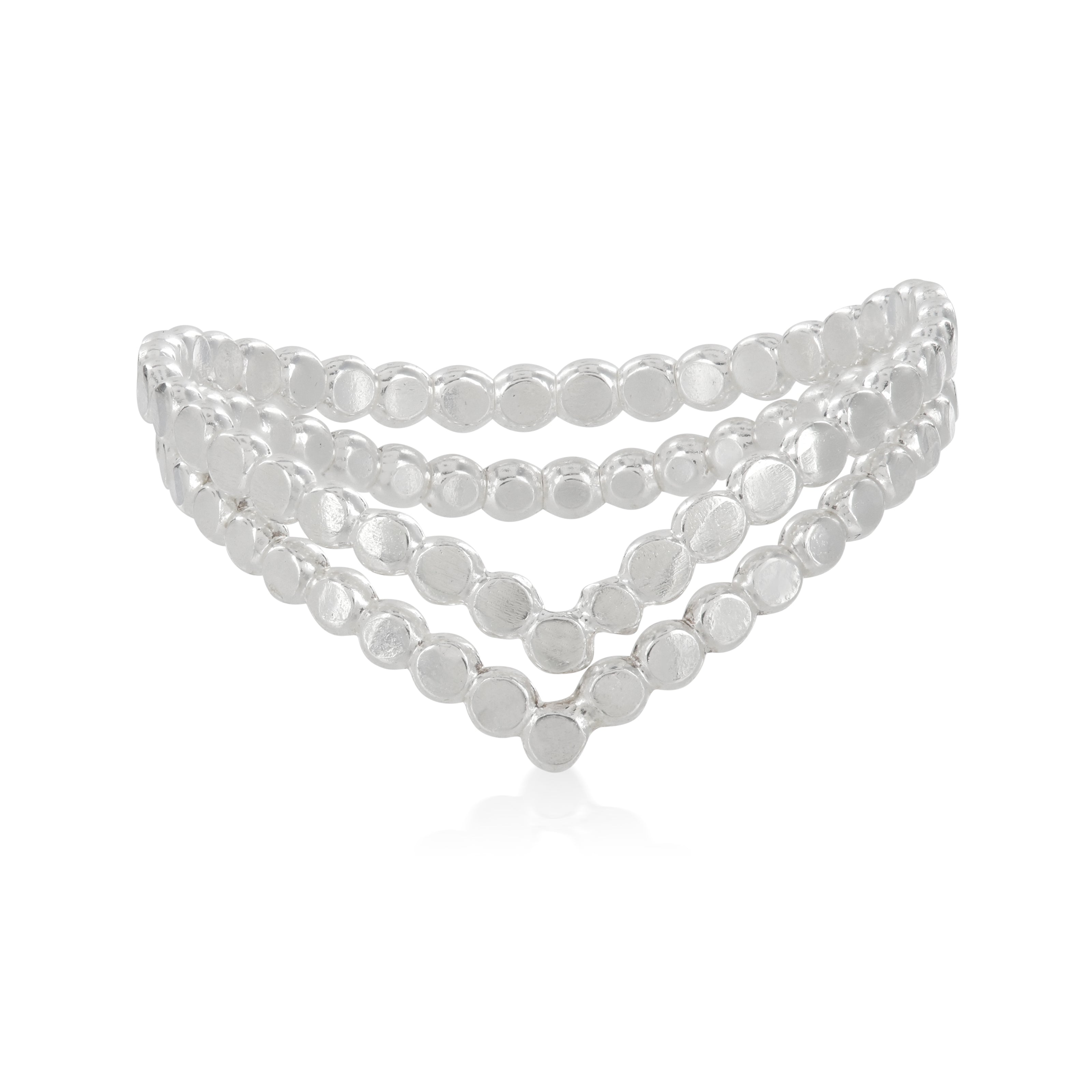 Speakeasy V Ring