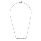 Louise wade Vincent necklace sterling silver 