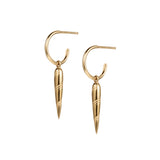 Brooks Spiral Hoops