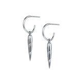 Brooks Spiral Hoops