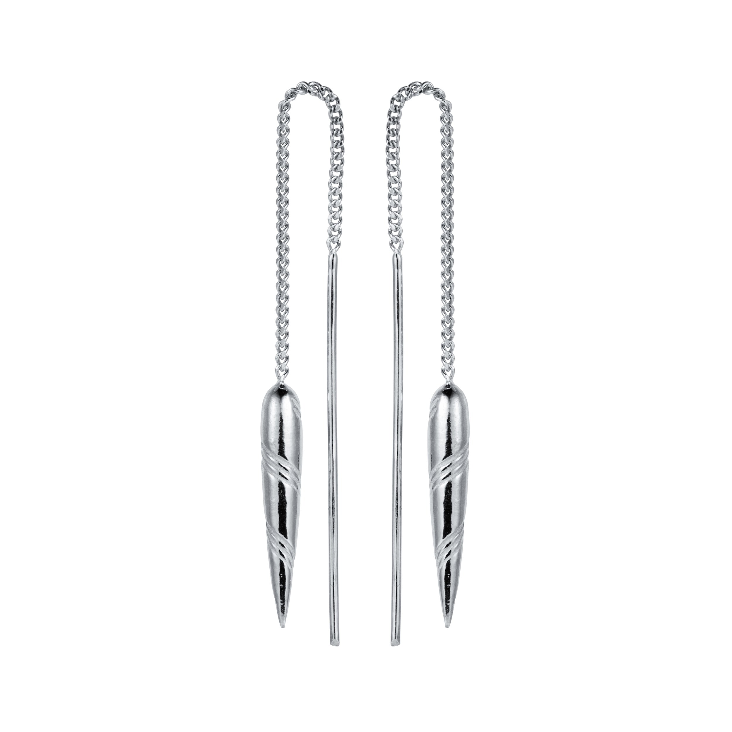 Brooks Spiral Threaders