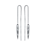 Brooks Spiral Threaders