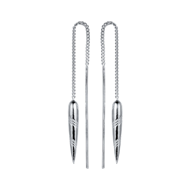 Brooks Spiral Threaders