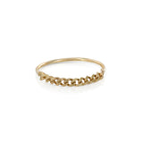 Fine Chain Ring