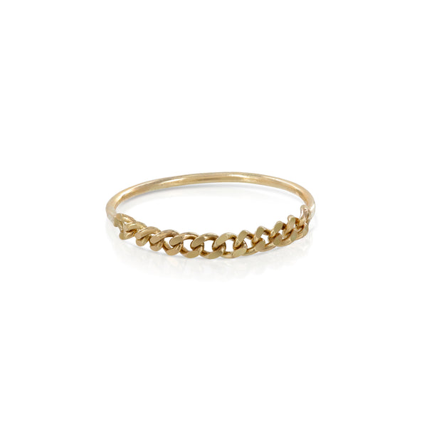 Fine Chain Ring