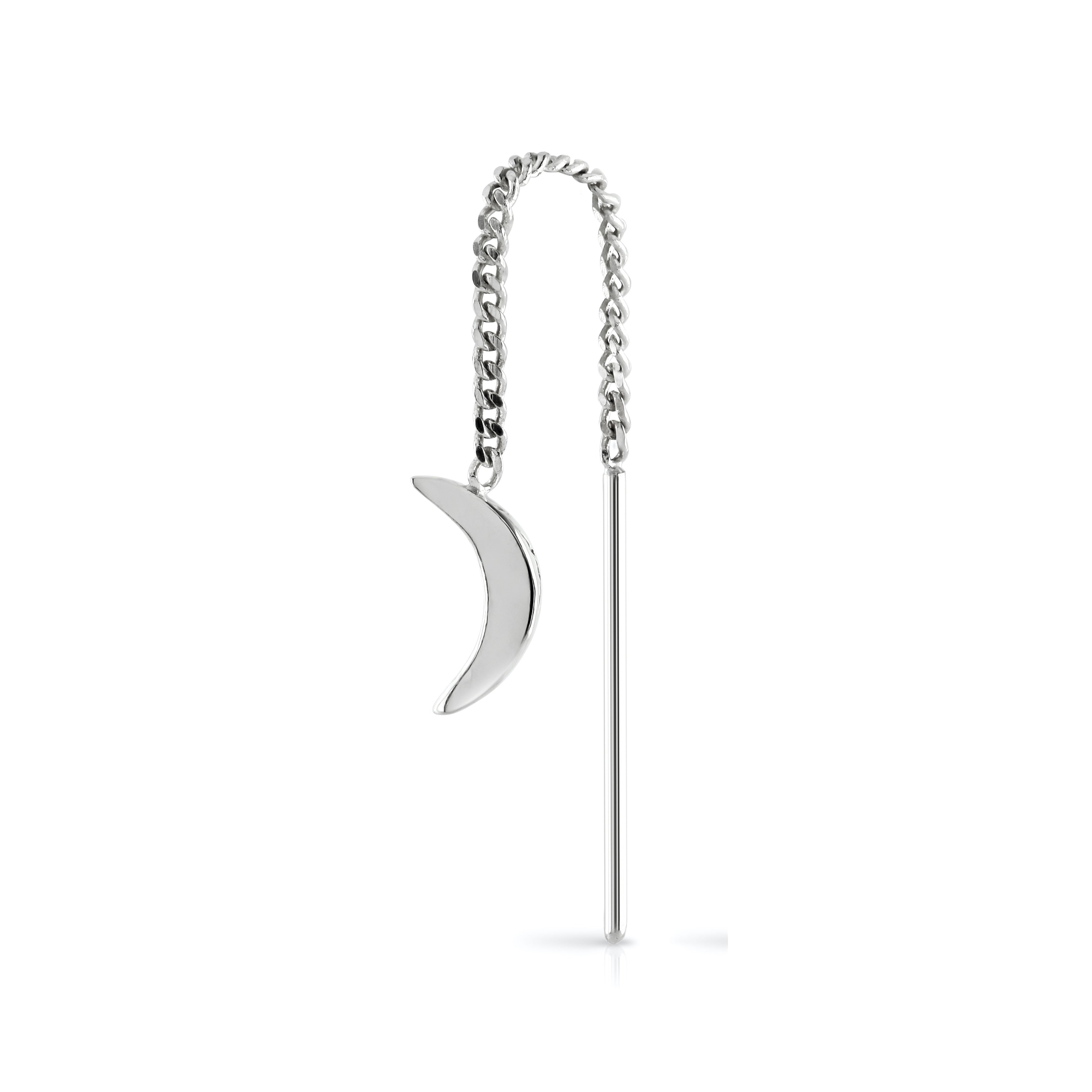 Crescent Moon Threader