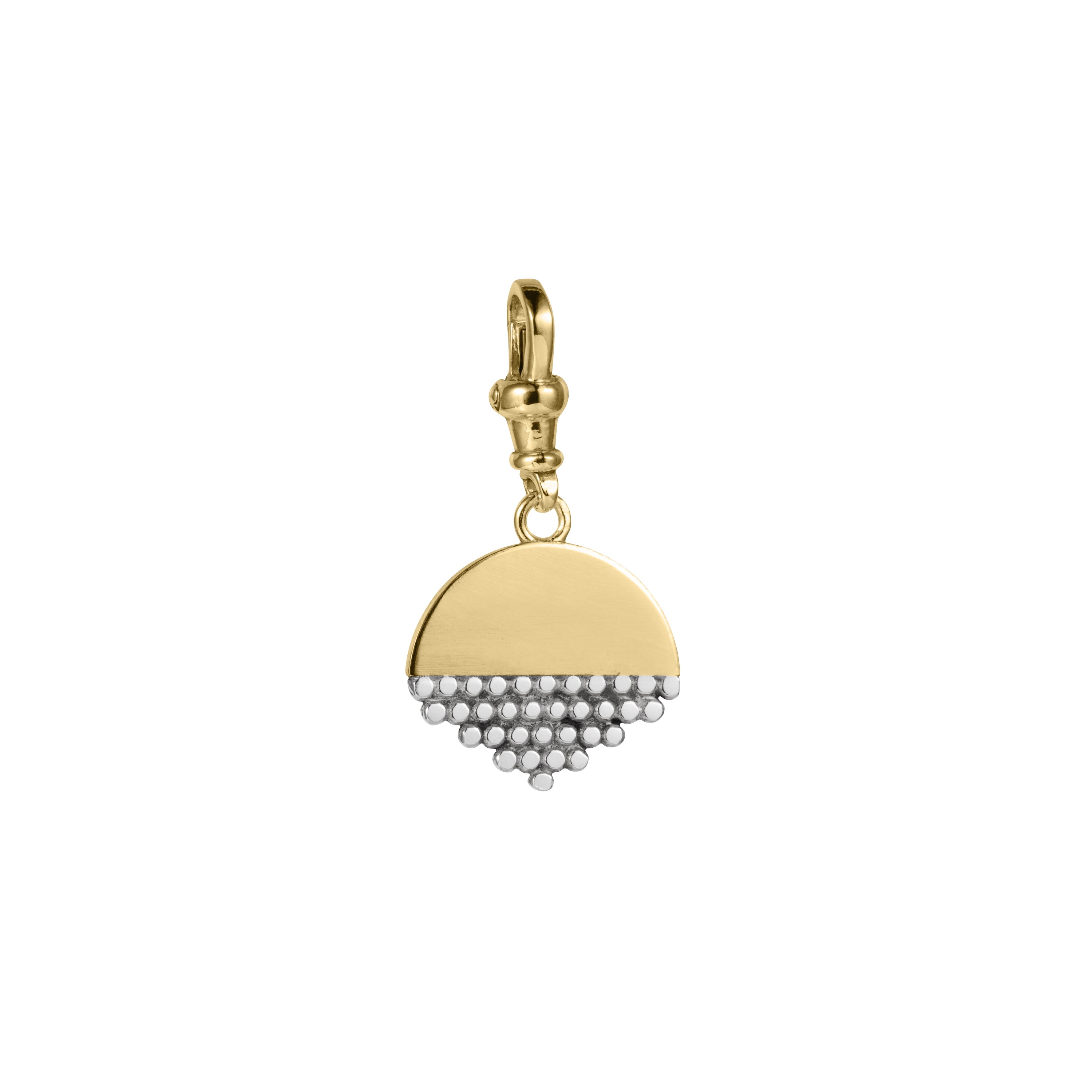 Golden Hour Pendant Charm