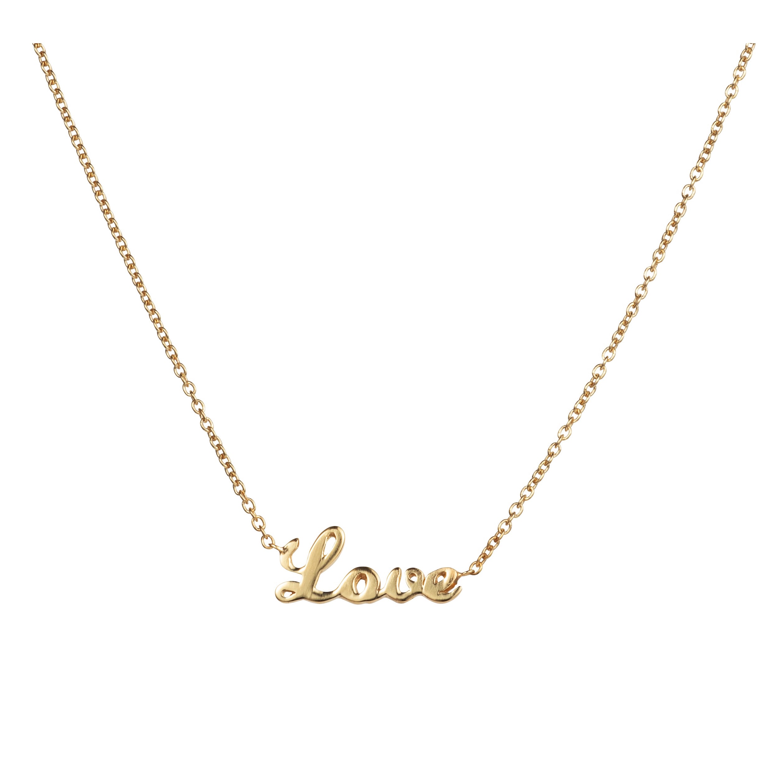Love Necklace
