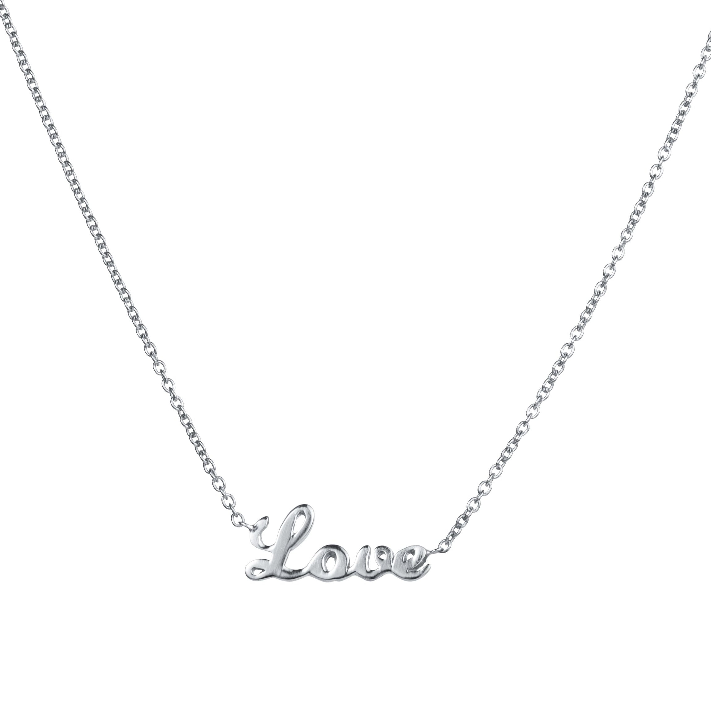 Love Necklace