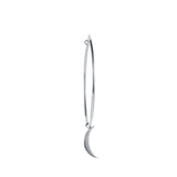 Luna Hoop Earring