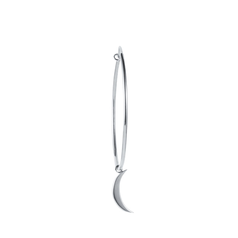 Luna Hoop Earring