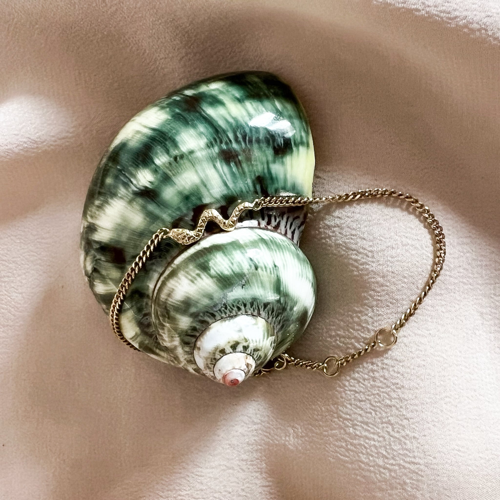 Mini Serpent Bracelet