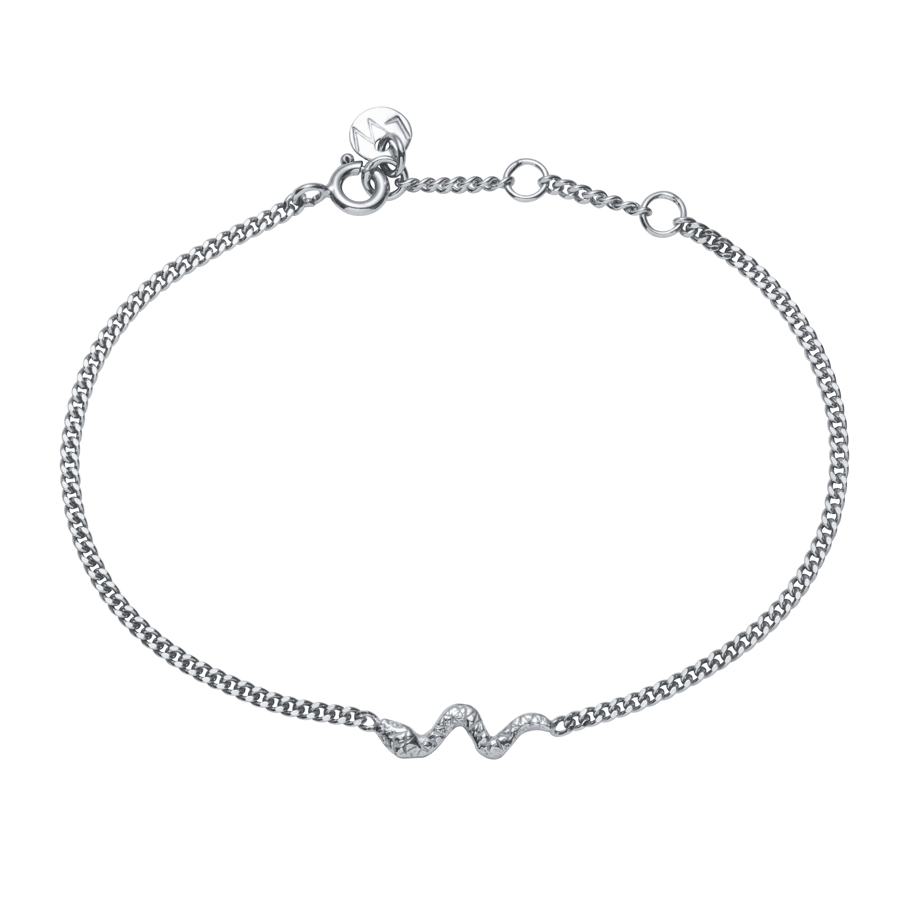 Mini Serpent Bracelet