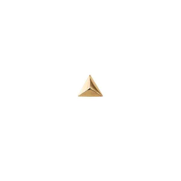 Rocka Stud Earring