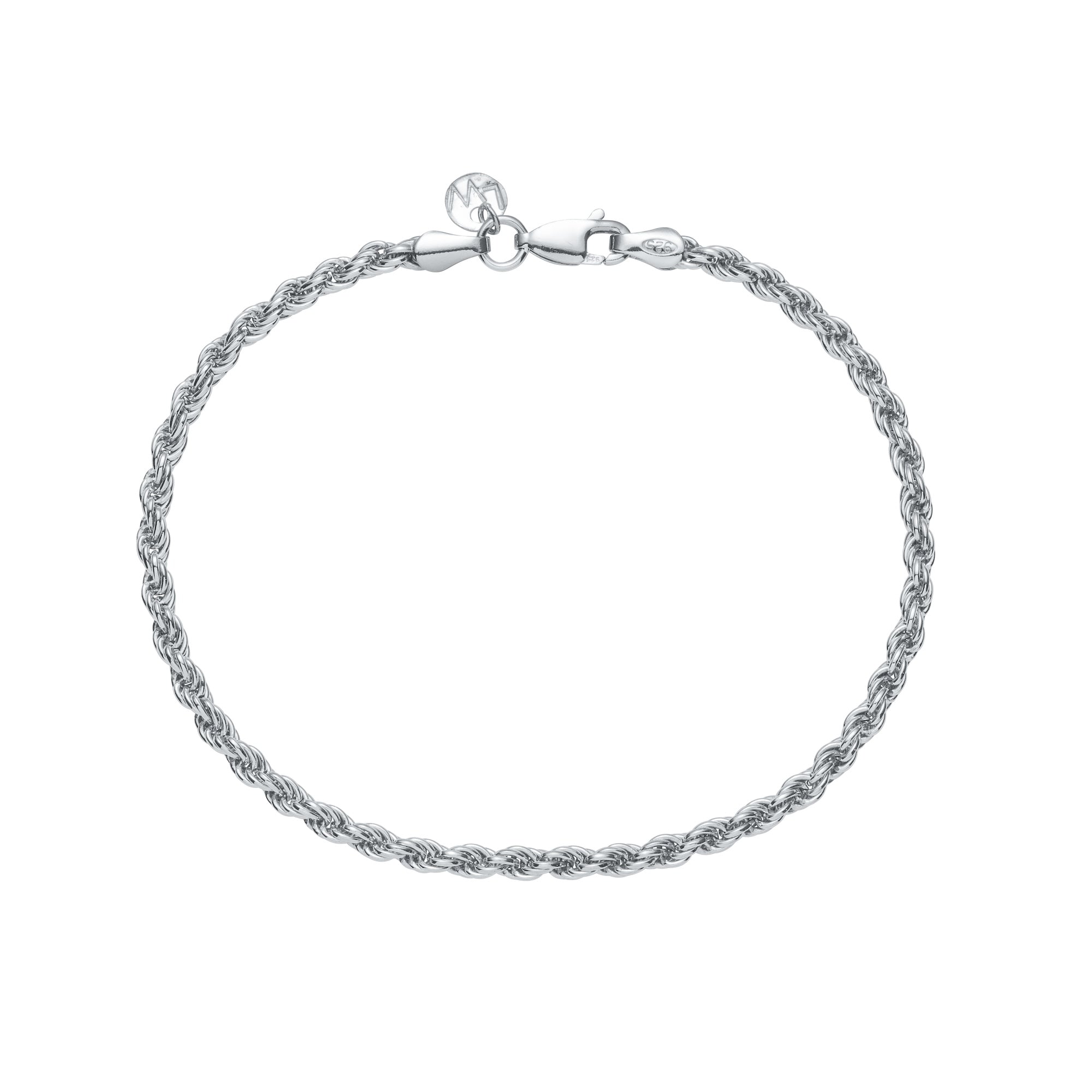 Rope Chain Bracelet