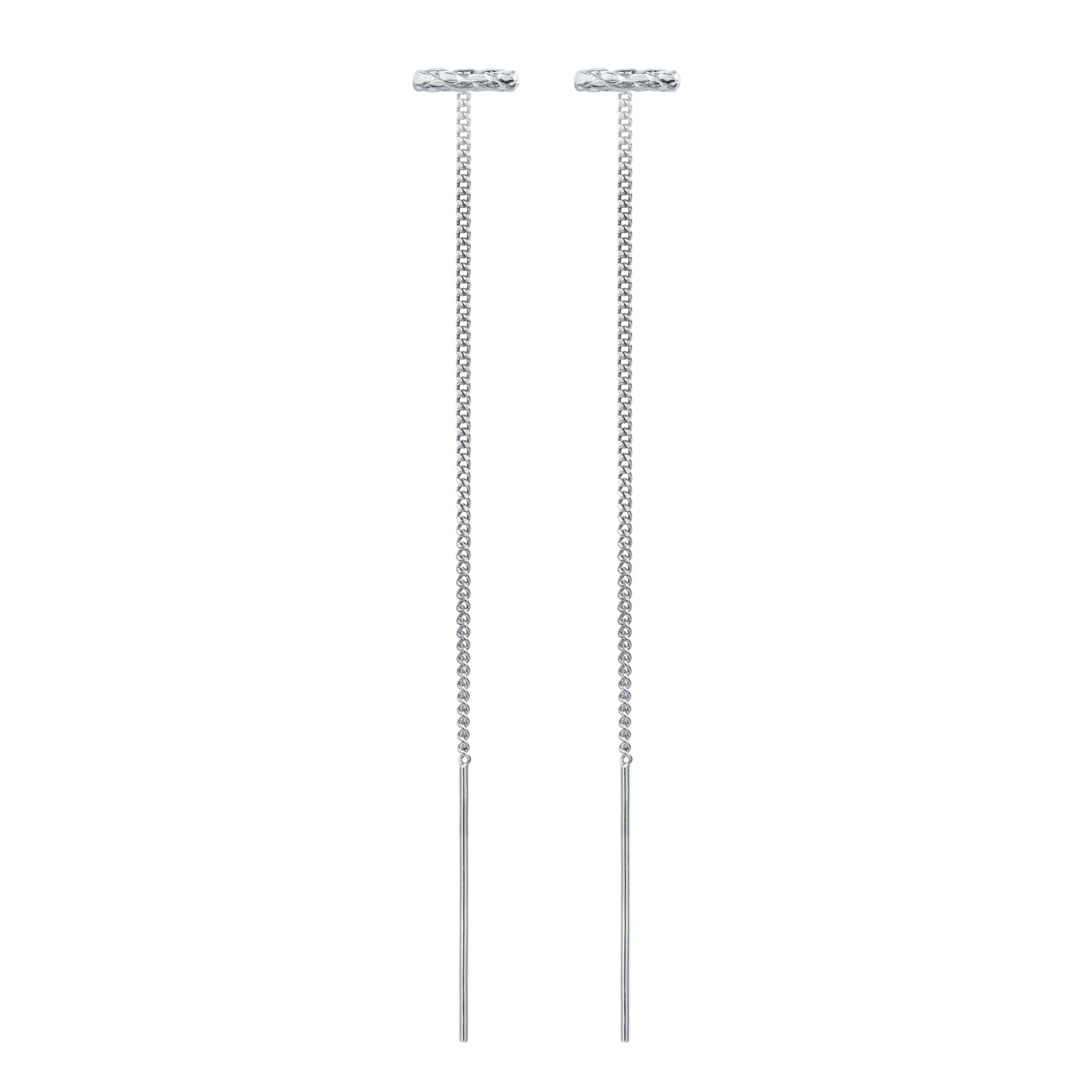 Rope Threaders