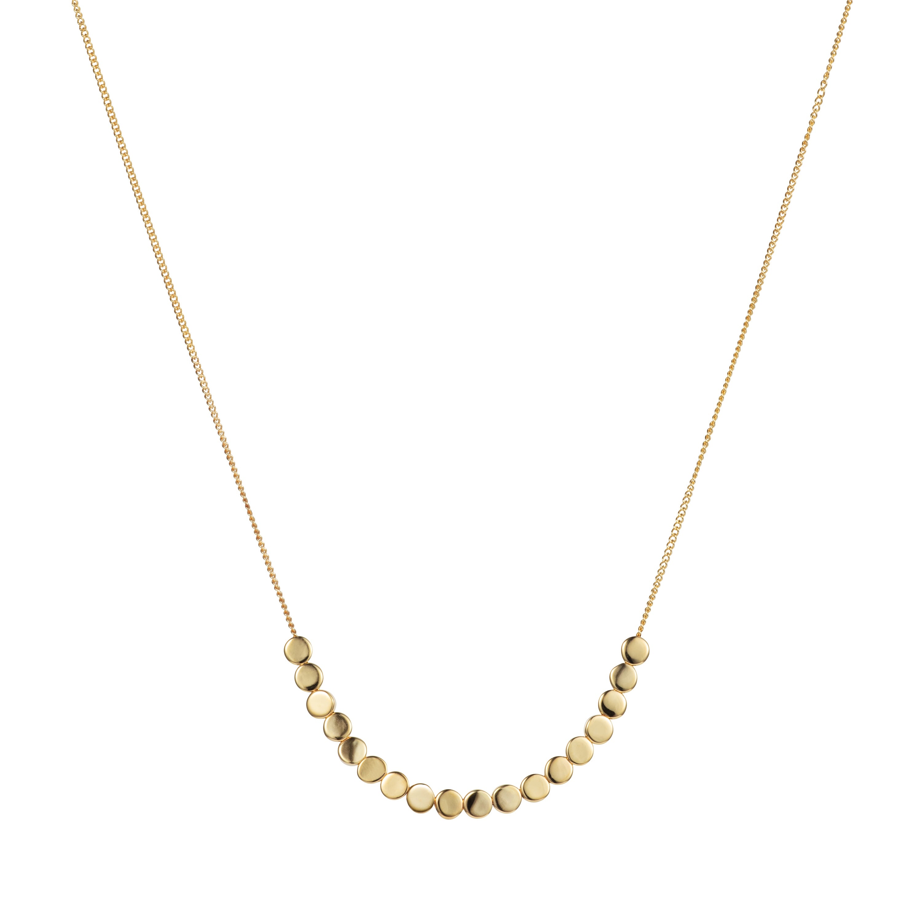 Schiaparelli Necklace