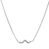 Serpent Necklace