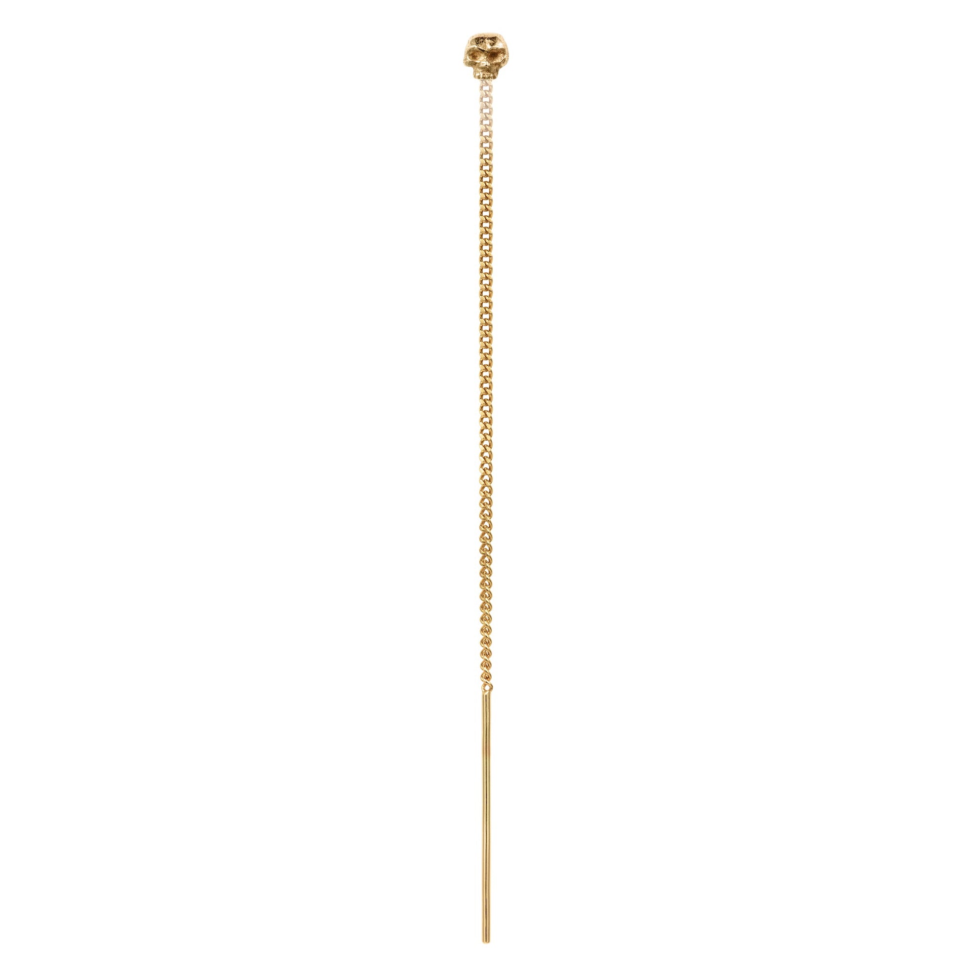 Skull Threader Long