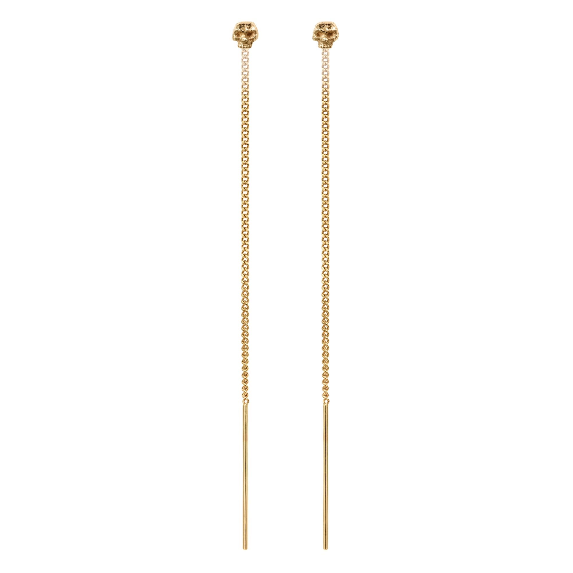 Skull Threaders Long