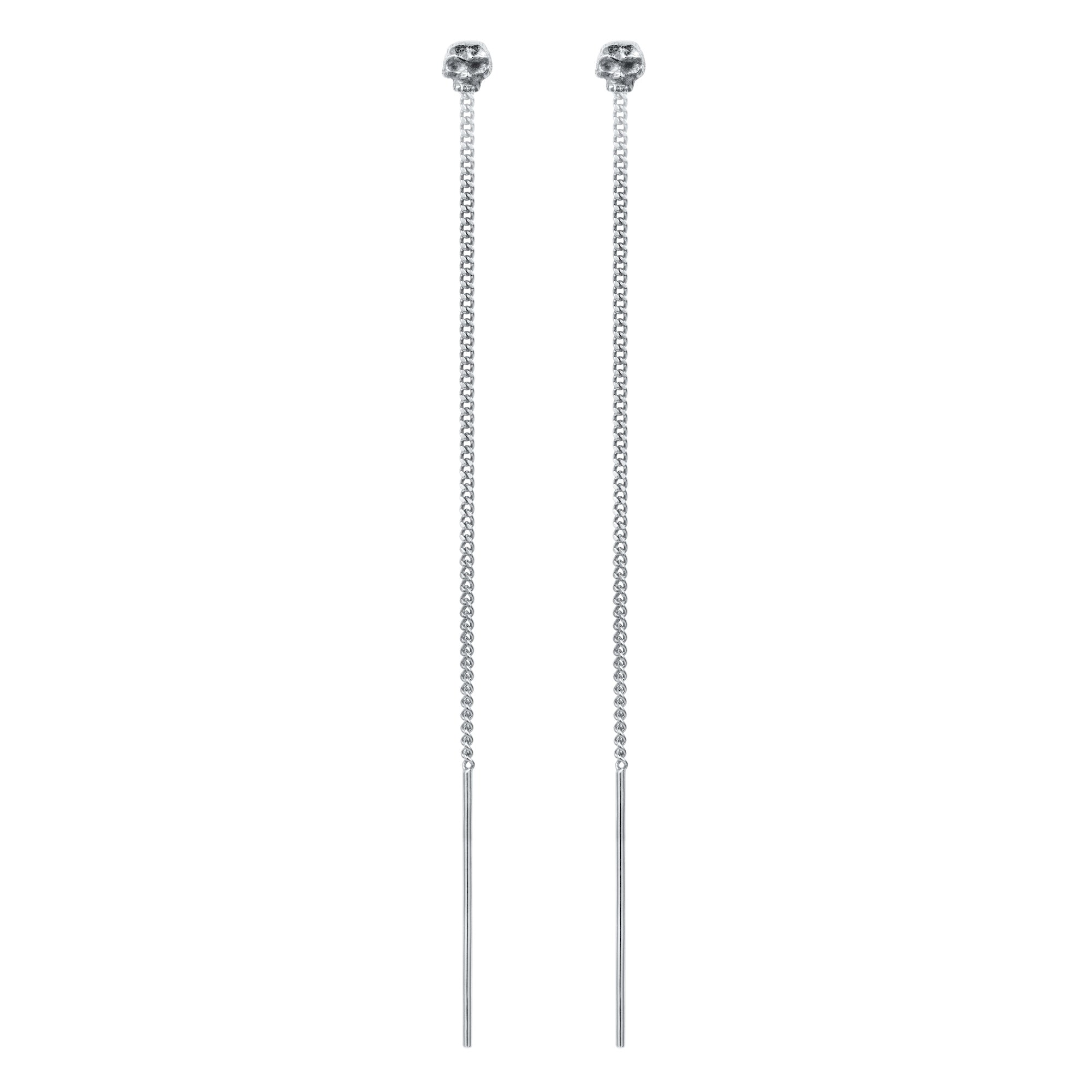 Skull Threaders Long