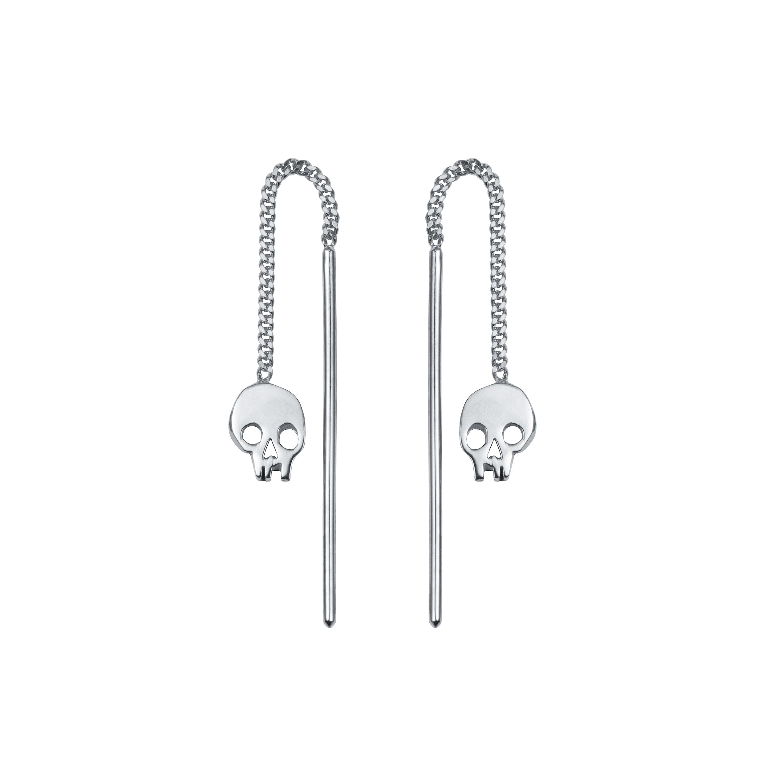 Skull Threaders