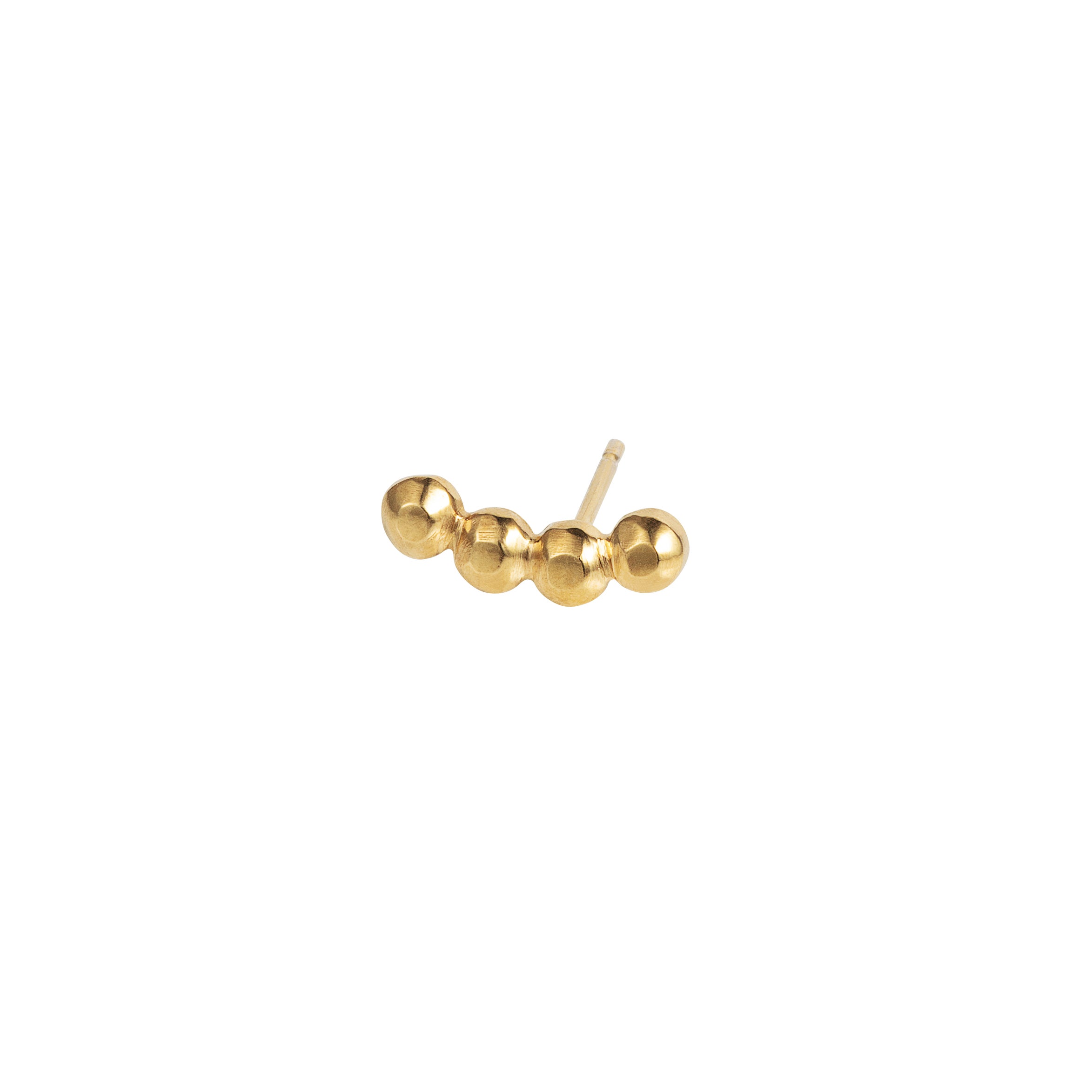 Speakeasy 4-Stud Earring