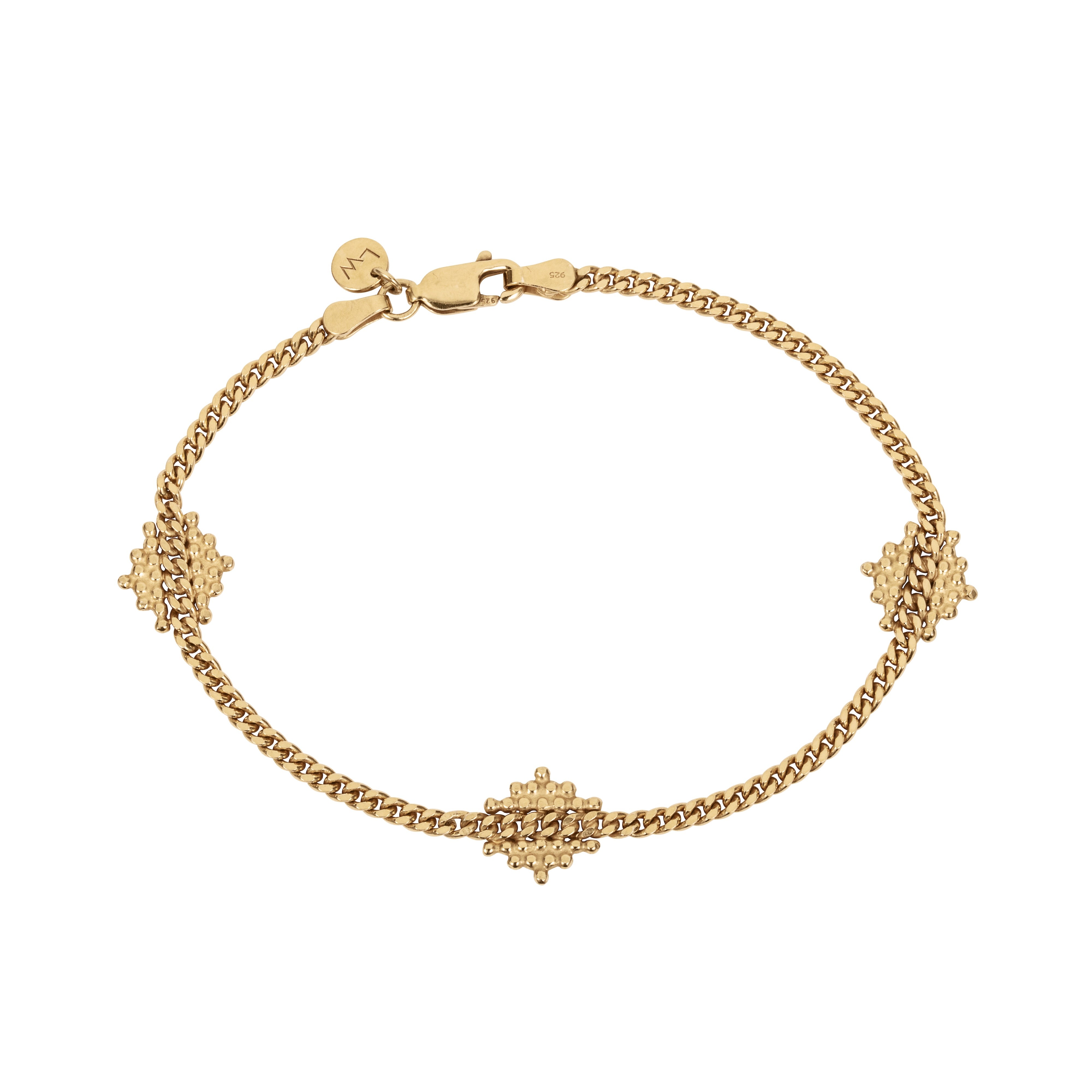 Speakeasy Sunset Bracelet