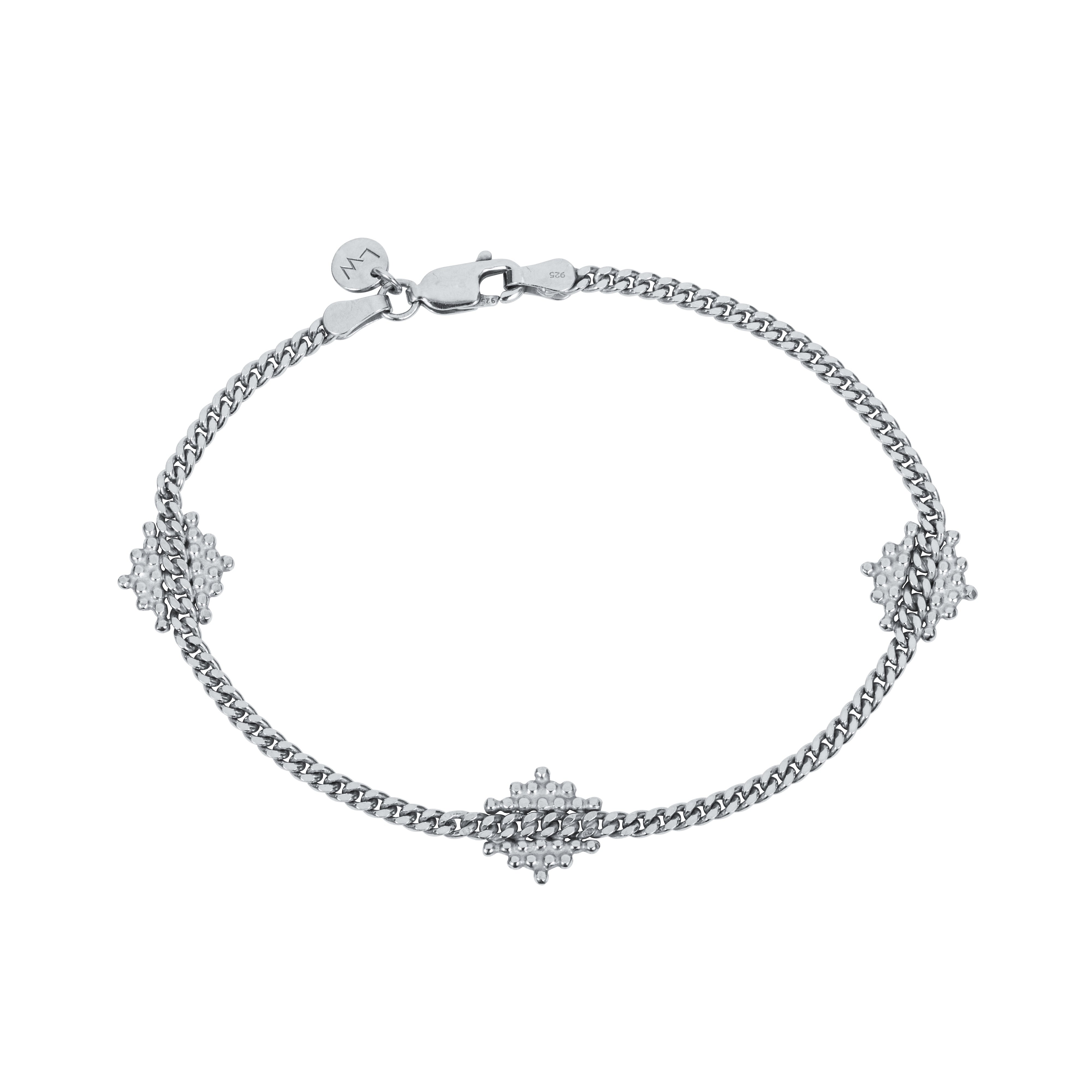 Speakeasy Sunset Bracelet